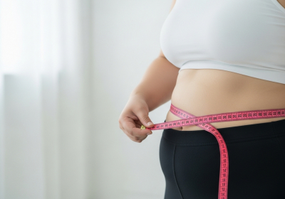 100세 건강: 최신 질병 통계와 유망 건강식품!